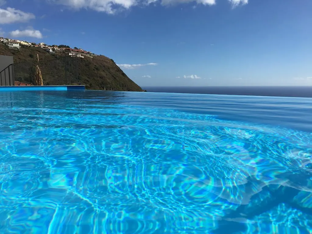 Moradia Syso Villa Arco da Calheta  Arco da Calheta (Madeira)