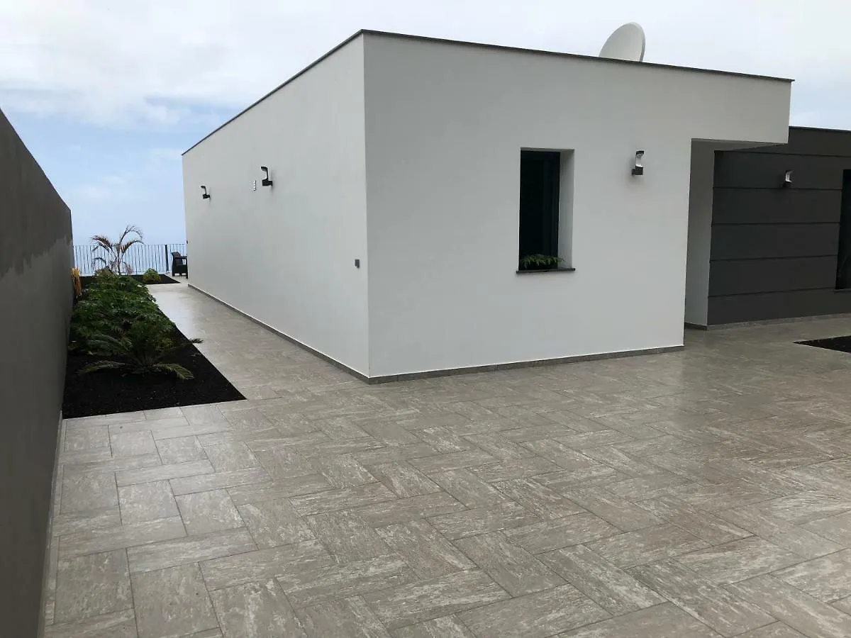 Moradia Syso Villa Arco da Calheta  Portugal